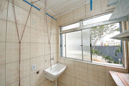 Apartamento à venda com 59m², 2 quartos e 1 vagaÁrea de Serviço