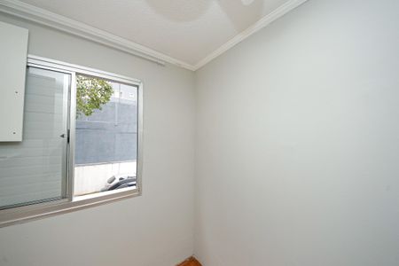 Apartamento à venda com 59m², 2 quartos e 1 vagaQuarto