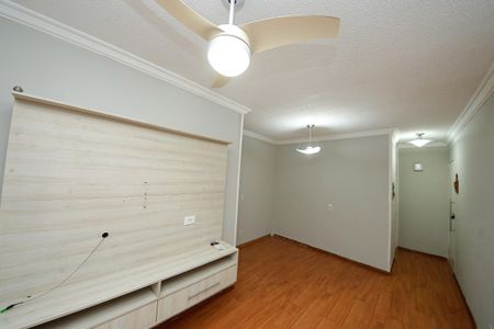 Apartamento à venda com 59m², 2 quartos e 1 vagaSala