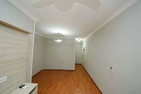 Sala de apartamento à venda com 2 quartos, 59m² em Vila Ema, São Paulo