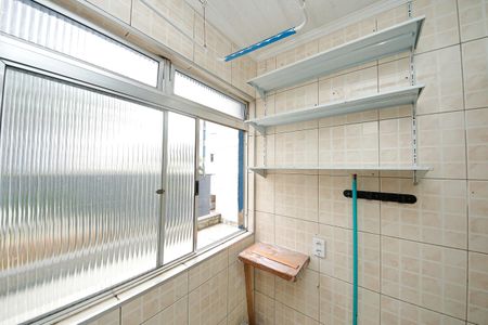 Apartamento à venda com 59m², 2 quartos e 1 vagaÁrea de Serviço