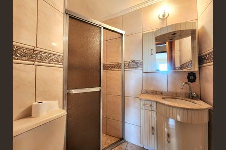 Apartamento para alugar com 107m², 2 quartos e 1 vagaBanheiro Social