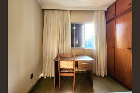 Apartamento para alugar com 107m², 2 quartos e 1 vagaSuíte