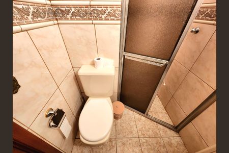 Apartamento para alugar com 107m², 2 quartos e 1 vagaBanheiro Social