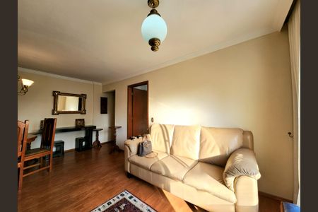 Apartamento para alugar com 107m², 2 quartos e 1 vagaSala