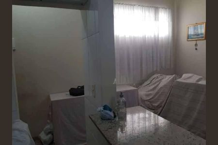 Apartamento à venda com 1 quarto, 45m² em Copacabana, Rio de Janeiro
