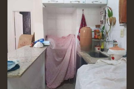 Apartamento à venda com 1 quarto, 45m² em Copacabana, Rio de Janeiro