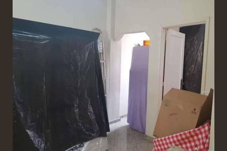 Apartamento à venda com 1 quarto, 45m² em Copacabana, Rio de Janeiro