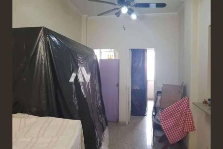 Apartamento à venda com 1 quarto, 45m² em Copacabana, Rio de Janeiro