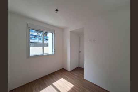 Apartamento à venda com 37m², 2 quartos e sem vaga Apartamento à venda com 37m², 2 quartos e sem vagaQuarto 1