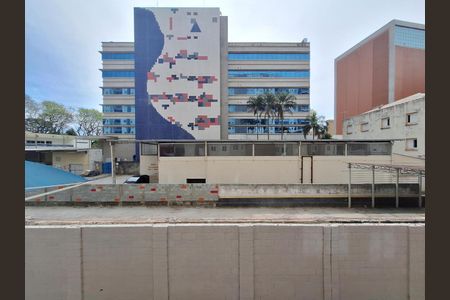 Apartamento à venda com 37m², 2 quartos e sem vaga Apartamento à venda com 37m², 2 quartos e sem vagaVista do Quarto 2