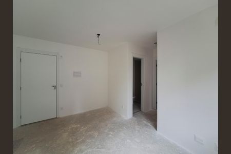 Apartamento à venda com 37m², 2 quartos e sem vaga Apartamento à venda com 37m², 2 quartos e sem vagaSala