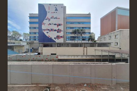 Apartamento à venda com 37m², 2 quartos e sem vaga Apartamento à venda com 37m², 2 quartos e sem vagaVista da Área de Serviço