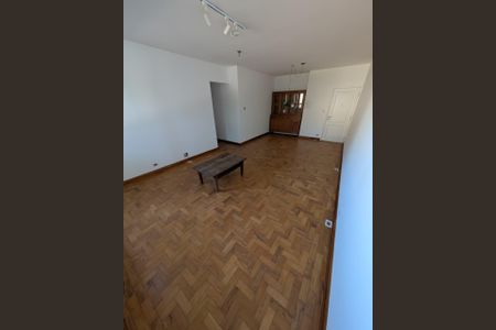 Sala de apartamento à venda com 2 quartos, 148m² em Paraíso, São Paulo