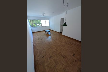 Sala de apartamento à venda com 2 quartos, 148m² em Paraíso, São Paulo