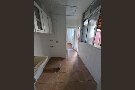 Apartamento à venda com 148m², 2 quartos e 1 vagaLavanderia