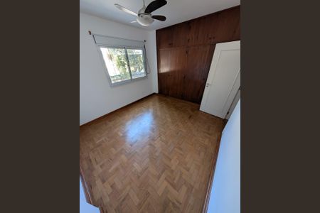 Quarto de apartamento à venda com 2 quartos, 148m² em Paraíso, São Paulo