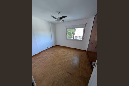 Quarto de apartamento à venda com 2 quartos, 148m² em Paraíso, São Paulo