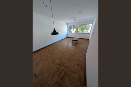 Sala de apartamento à venda com 2 quartos, 148m² em Paraíso, São Paulo