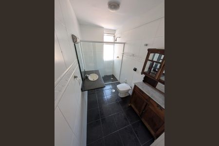 Banheiro de apartamento à venda com 2 quartos, 148m² em Paraíso, São Paulo