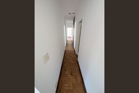 Apartamento à venda com 148m², 2 quartos e 1 vagaCorredor