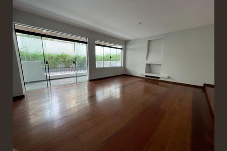 Apartamento à venda com 4 quartos, 207m² em Centro, São Bernardo do Campo