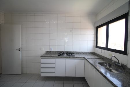 Apartamento para alugar com 129m², 3 quartos e 3 vagasCozinha