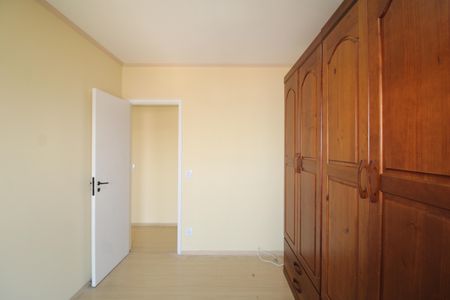 Quarto 1 de apartamento à venda com 3 quartos, 129m² em Vila Ester (zona Norte), São Paulo