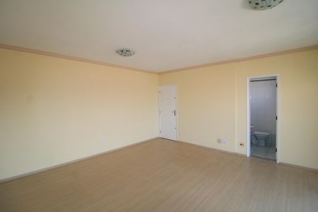 Apartamento para alugar com 129m², 3 quartos e 3 vagasSala