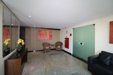 Apartamento para alugar com 129m², 3 quartos e 3 vagasÁrea Comum