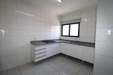 Apartamento para alugar com 129m², 3 quartos e 3 vagasCozinha