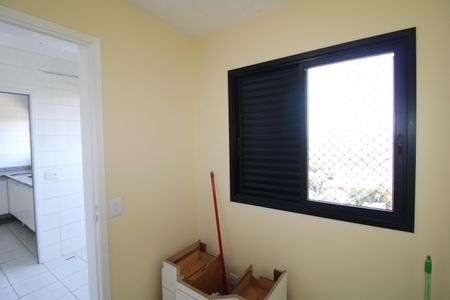 Apartamento para alugar com 129m², 3 quartos e 3 vagasQuarto de Serviço