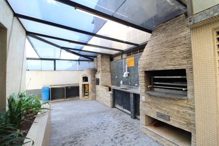 Apartamento para alugar com 129m², 3 quartos e 3 vagasÁrea Comum