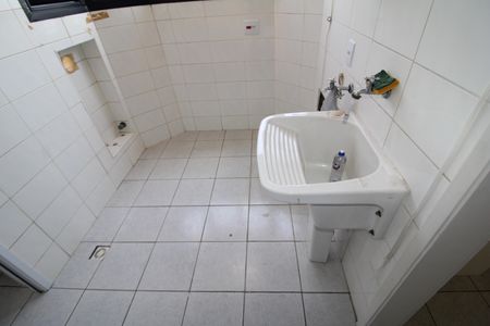 Apartamento para alugar com 129m², 3 quartos e 3 vagasÁrea de Serviço