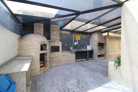 Apartamento para alugar com 129m², 3 quartos e 3 vagasÁrea Comum