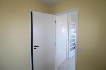 Apartamento para alugar com 129m², 3 quartos e 3 vagasQuarto de Serviço