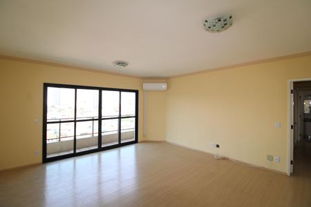 Sala de apartamento à venda com 3 quartos, 129m² em Vila Ester (zona Norte), São Paulo