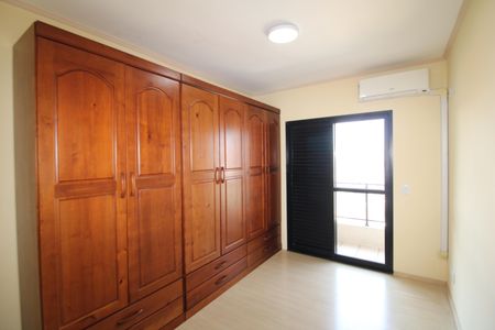Apartamento para alugar com 129m², 3 quartos e 3 vagasQuarto 1