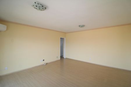 Sala de apartamento à venda com 3 quartos, 129m² em Vila Ester (zona Norte), São Paulo