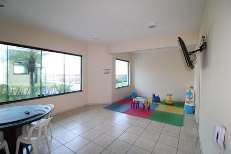 Apartamento para alugar com 129m², 3 quartos e 3 vagasÁrea Comum