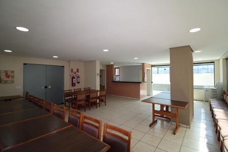 Apartamento para alugar com 129m², 3 quartos e 3 vagasÁrea Comum