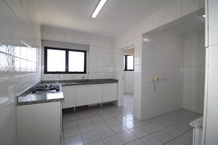 Apartamento para alugar com 129m², 3 quartos e 3 vagasCozinha