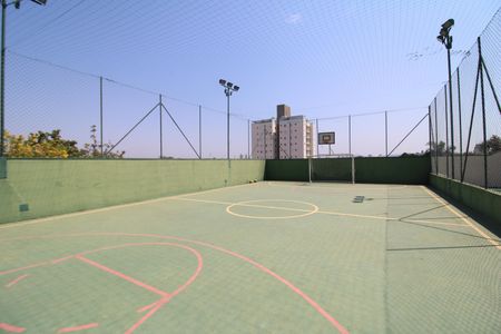 Apartamento para alugar com 129m², 3 quartos e 3 vagasÁrea Comum