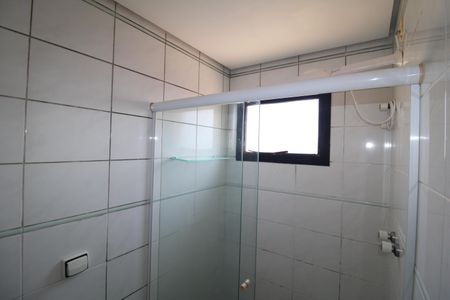 Apartamento para alugar com 129m², 3 quartos e 3 vagasBanheiro da Suíte