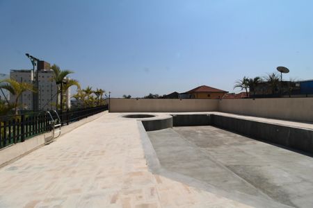 Apartamento para alugar com 129m², 3 quartos e 3 vagasÁrea Comum