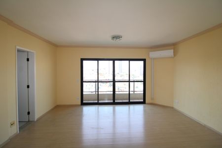 Sala de apartamento à venda com 3 quartos, 129m² em Vila Ester (zona Norte), São Paulo
