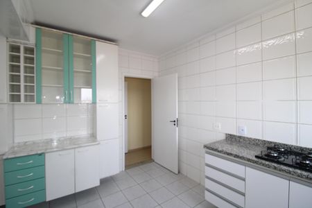 Apartamento para alugar com 129m², 3 quartos e 3 vagasCozinha
