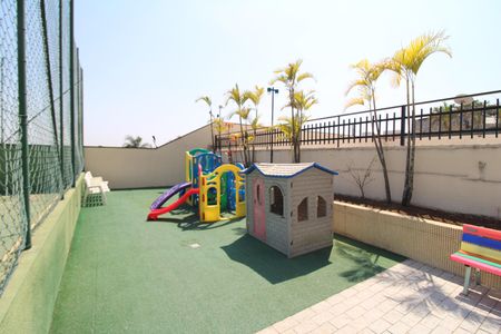 Apartamento para alugar com 129m², 3 quartos e 3 vagasÁrea Comum