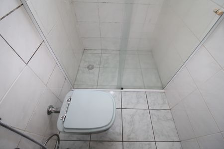 Apartamento para alugar com 129m², 3 quartos e 3 vagasBanheiro da Suíte