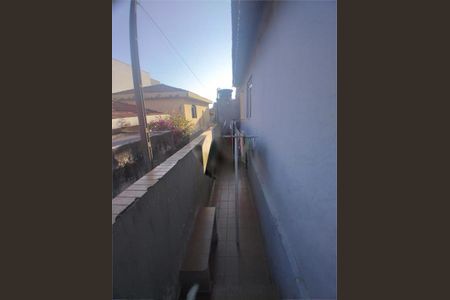 Casa de condomínio à venda com 58m², 3 quartos e sem vaga